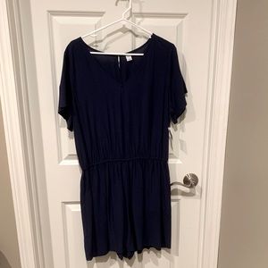 Romper -Old Navy